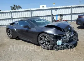 BMW I8 2019 vin WBY2Z6C56KVG97917 from auto auction Copart