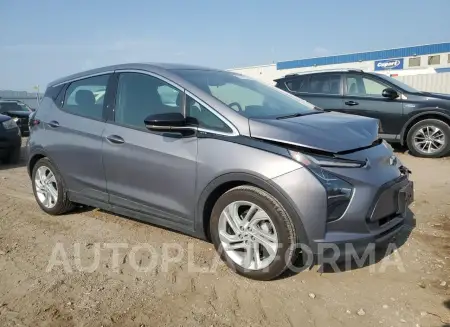 CHEVROLET BOLT EV 1L 2023 vin 1G1FW6S03P4125420 from auto auction Copart