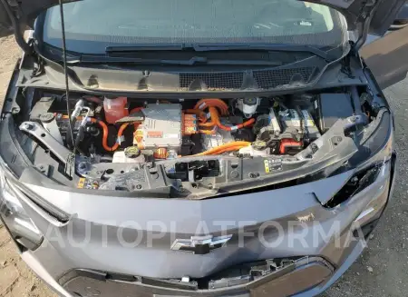 CHEVROLET BOLT EV 1L 2023 vin 1G1FW6S03P4125420 from auto auction Copart