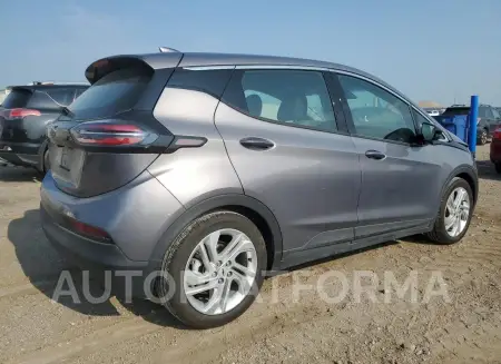 CHEVROLET BOLT EV 1L 2023 vin 1G1FW6S03P4125420 from auto auction Copart