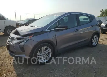 Chevrolet Bolt 2023 2023 vin 1G1FW6S03P4125420 from auto auction Copart