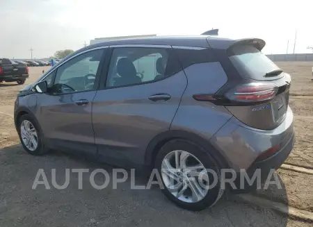 CHEVROLET BOLT EV 1L 2023 vin 1G1FW6S03P4125420 from auto auction Copart