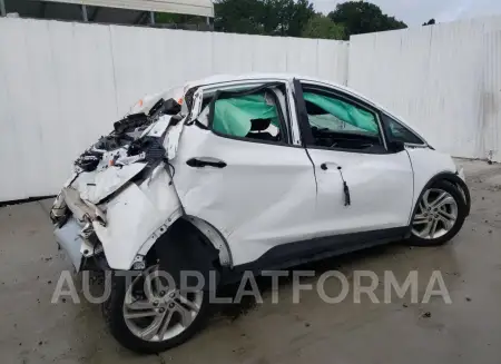 CHEVROLET BOLT EV 1L 2023 vin 1G1FW6S08P4142505 from auto auction Copart