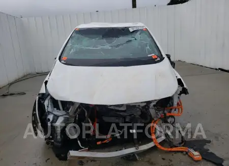 CHEVROLET BOLT EV 1L 2023 vin 1G1FW6S08P4142505 from auto auction Copart