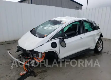 CHEVROLET BOLT EV 1L 2023 vin 1G1FW6S08P4142505 from auto auction Copart