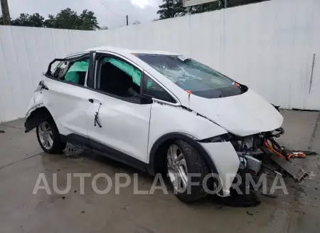 CHEVROLET BOLT EV 1L 2023 vin 1G1FW6S08P4142505 from auto auction Copart