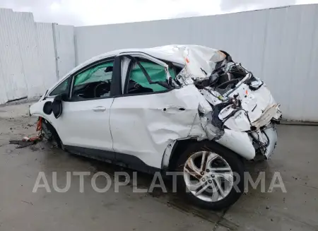 CHEVROLET BOLT EV 1L 2023 vin 1G1FW6S08P4142505 from auto auction Copart