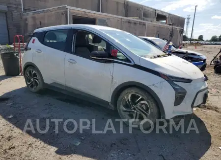 CHEVROLET BOLT EV 2L 2022 vin 1G1FX6S00N4100937 from auto auction Copart