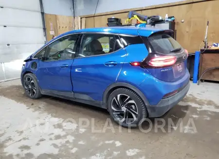 CHEVROLET BOLT EV 2L 2023 vin 1G1FX6S00P4151003 from auto auction Copart