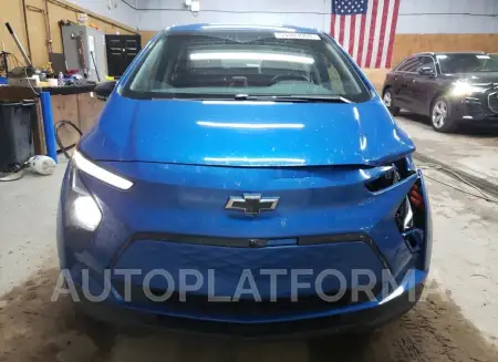 CHEVROLET BOLT EV 2L 2023 vin 1G1FX6S00P4151003 from auto auction Copart