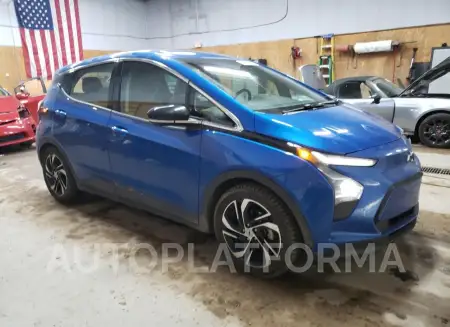 CHEVROLET BOLT EV 2L 2023 vin 1G1FX6S00P4151003 from auto auction Copart