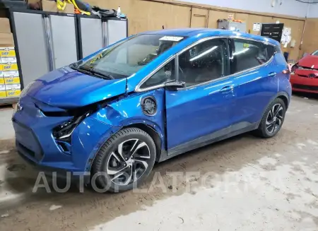 CHEVROLET BOLT EV 2L 2023 vin 1G1FX6S00P4151003 from auto auction Copart