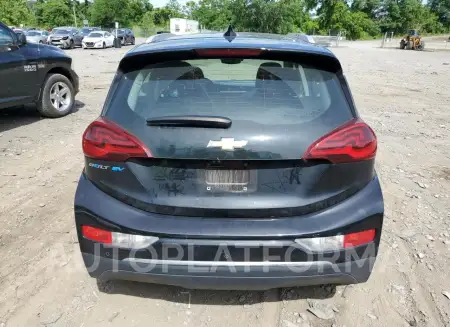 CHEVROLET BOLT EV PR 2017 vin 1G1FX6S04H4164337 from auto auction Copart