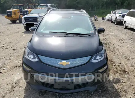 CHEVROLET BOLT EV PR 2017 vin 1G1FX6S04H4164337 from auto auction Copart