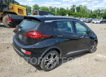 CHEVROLET BOLT EV PR 2017 vin 1G1FX6S04H4164337 from auto auction Copart