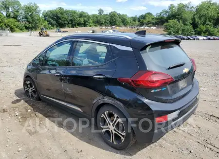 CHEVROLET BOLT EV PR 2017 vin 1G1FX6S04H4164337 from auto auction Copart