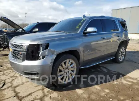 Chevrolet Tahoe 2020 2020 vin 1GNSCCKC2LR212298 from auto auction Copart