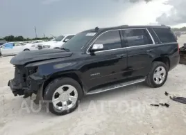 Chevrolet Tahoe 2015 2015 vin 1GNSKCKC5FR102000 from auto auction Copart