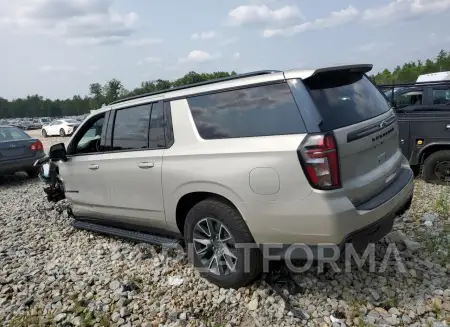 CHEVROLET SUBURBAN K 2024 vin 1GNSKDKD1RR195956 from auto auction Copart