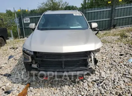 CHEVROLET SUBURBAN K 2024 vin 1GNSKDKD1RR195956 from auto auction Copart