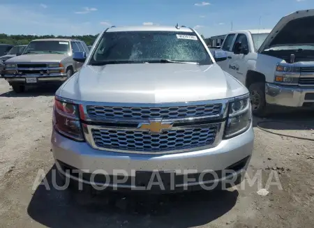 CHEVROLET SUBURBAN K 2019 vin 1GNSKHKC2KR199485 from auto auction Copart