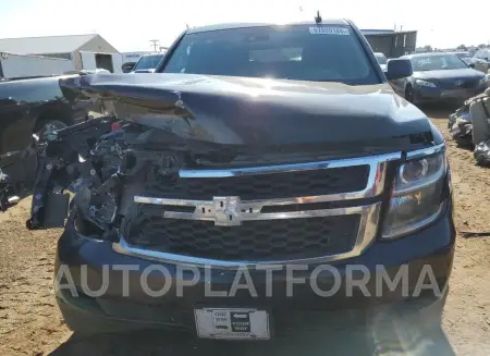 CHEVROLET SUBURBAN K 2017 vin 1GNSKHKC4HR204047 from auto auction Copart