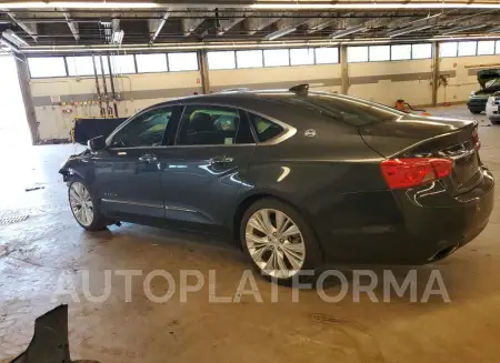 CHEVROLET IMPALA LTZ 2015 vin 2G1165S34F9265969 from auto auction Copart