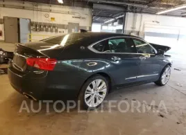 CHEVROLET IMPALA LTZ 2015 vin 2G1165S34F9265969 from auto auction Copart