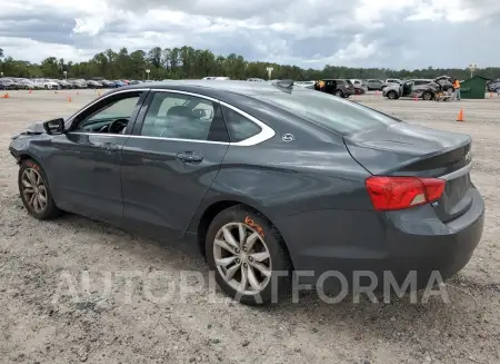 CHEVROLET IMPALA LT 2019 vin 2G11Z5S36K9113418 from auto auction Copart