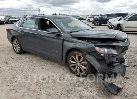 CHEVROLET IMPALA LT 2019 vin 2G11Z5S36K9113418 from auto auction Copart