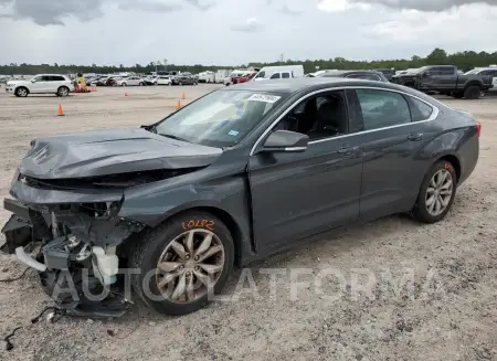 CHEVROLET IMPALA LT 2019 vin 2G11Z5S36K9113418 from auto auction Copart