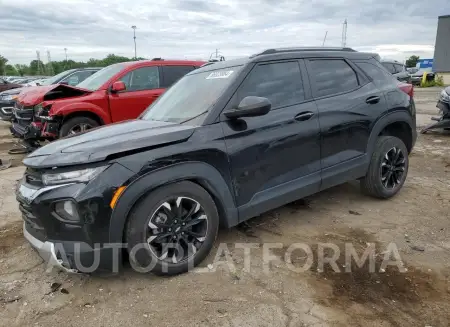 Chevrolet Trailbazer 2021 2021 vin KL79MPS23MB089234 from auto auction Copart