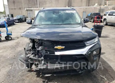 CHEVROLET TRAILBLAZE 2023 vin KL79MRSL2PB004022 from auto auction Copart