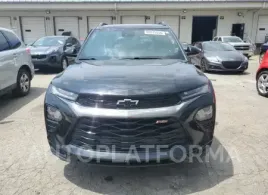 CHEVROLET TRAILBLAZE 2021 vin KL79MUSL2MB050822 from auto auction Copart