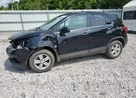 Chevrolet Trax 2019 2019 vin KL7CJPSB2KB939351 from auto auction Copart