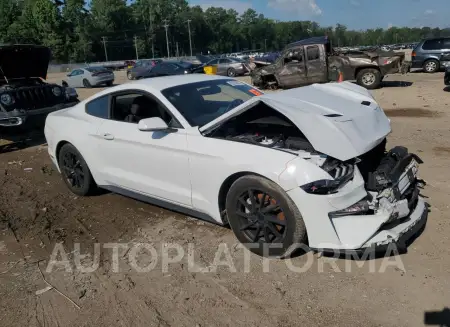 FORD MUSTANG 2019 vin 1FA6P8TH8K5180605 from auto auction Copart