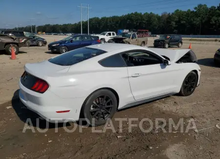 FORD MUSTANG 2019 vin 1FA6P8TH8K5180605 from auto auction Copart