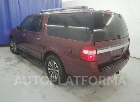 FORD EXPEDITION 2015 vin 1FMJK1HT2FEF49855 from auto auction Copart