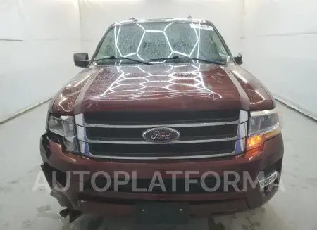 FORD EXPEDITION 2015 vin 1FMJK1HT2FEF49855 from auto auction Copart