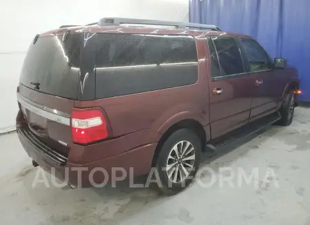 FORD EXPEDITION 2015 vin 1FMJK1HT2FEF49855 from auto auction Copart