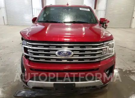 FORD EXPEDITION 2018 vin 1FMJK1JT2JEA71262 from auto auction Copart