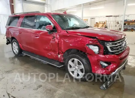 FORD EXPEDITION 2018 vin 1FMJK1JT2JEA71262 from auto auction Copart