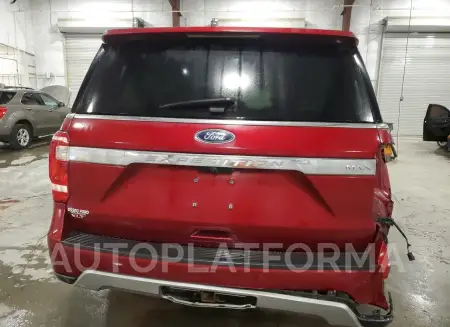 FORD EXPEDITION 2018 vin 1FMJK1JT2JEA71262 from auto auction Copart