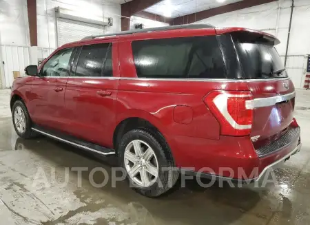 FORD EXPEDITION 2018 vin 1FMJK1JT2JEA71262 from auto auction Copart