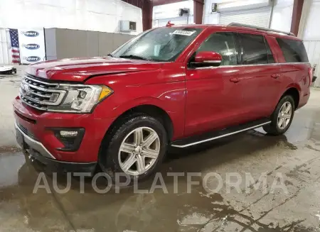 FORD EXPEDITION 2018 vin 1FMJK1JT2JEA71262 from auto auction Copart