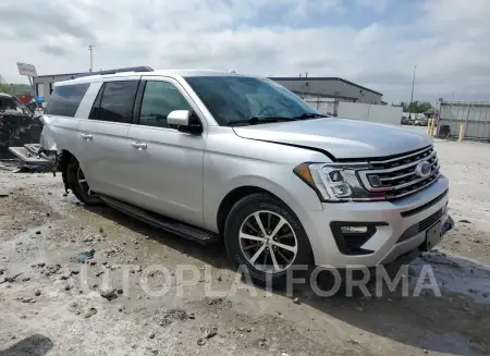 FORD EXPEDITION 2019 vin 1FMJK1JT2KEA50090 from auto auction Copart