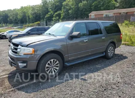 Ford Expedition 2017 2017 vin 1FMJK1JTXHEA58138 from auto auction Copart