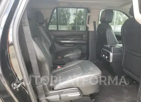 FORD EXPEDITION 2018 vin 1FMJK1MT6JEA36221 from auto auction Copart