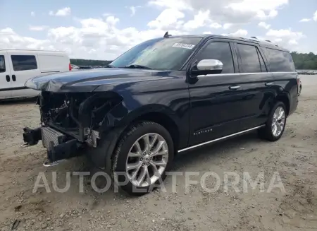 Ford Expedition 2018 2018 vin 1FMJK1MT6JEA36221 from auto auction Copart