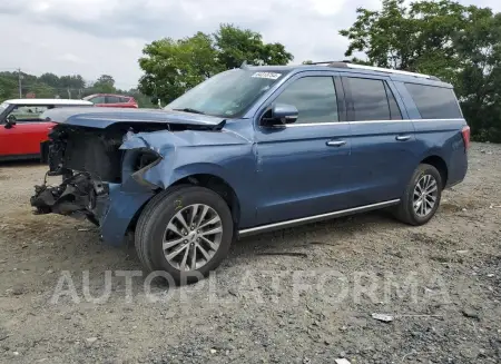 Ford Expedition 2018 2018 vin 1FMJK2AT7JEA04470 from auto auction Copart